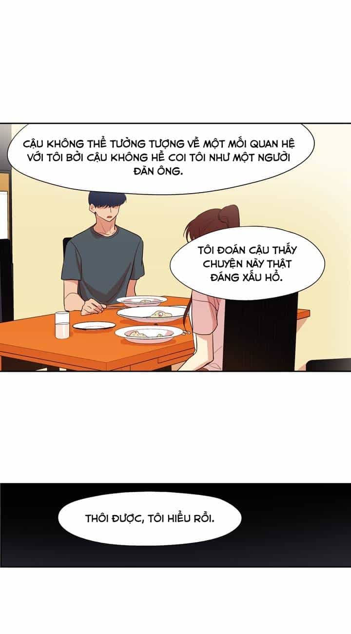 Trở Lại Tuổi Mười Mấy - Chương 166 - ảnh 8
