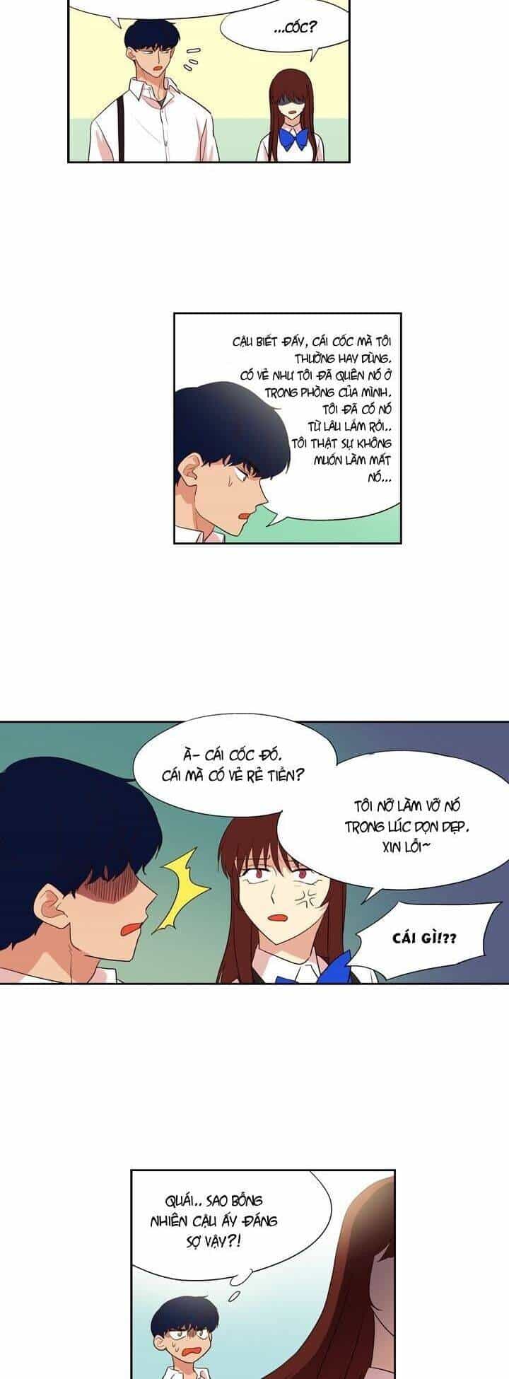 Trở Lại Tuổi Mười Mấy - Chương 168 - ảnh 20