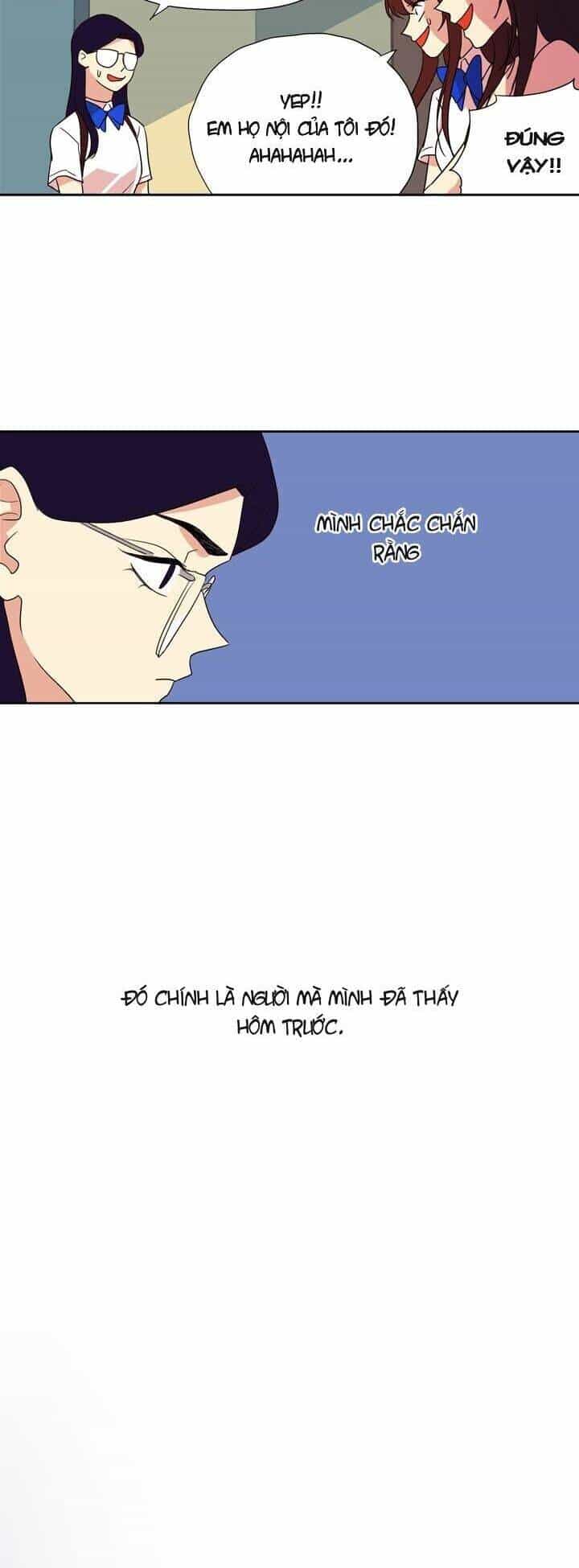 Trở Lại Tuổi Mười Mấy - Chương 170 - ảnh 5