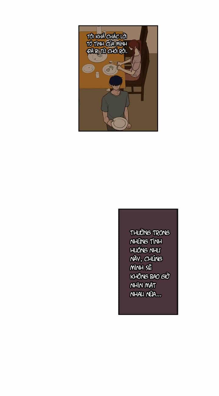 Trở Lại Tuổi Mười Mấy - Chương 171 - ảnh 17