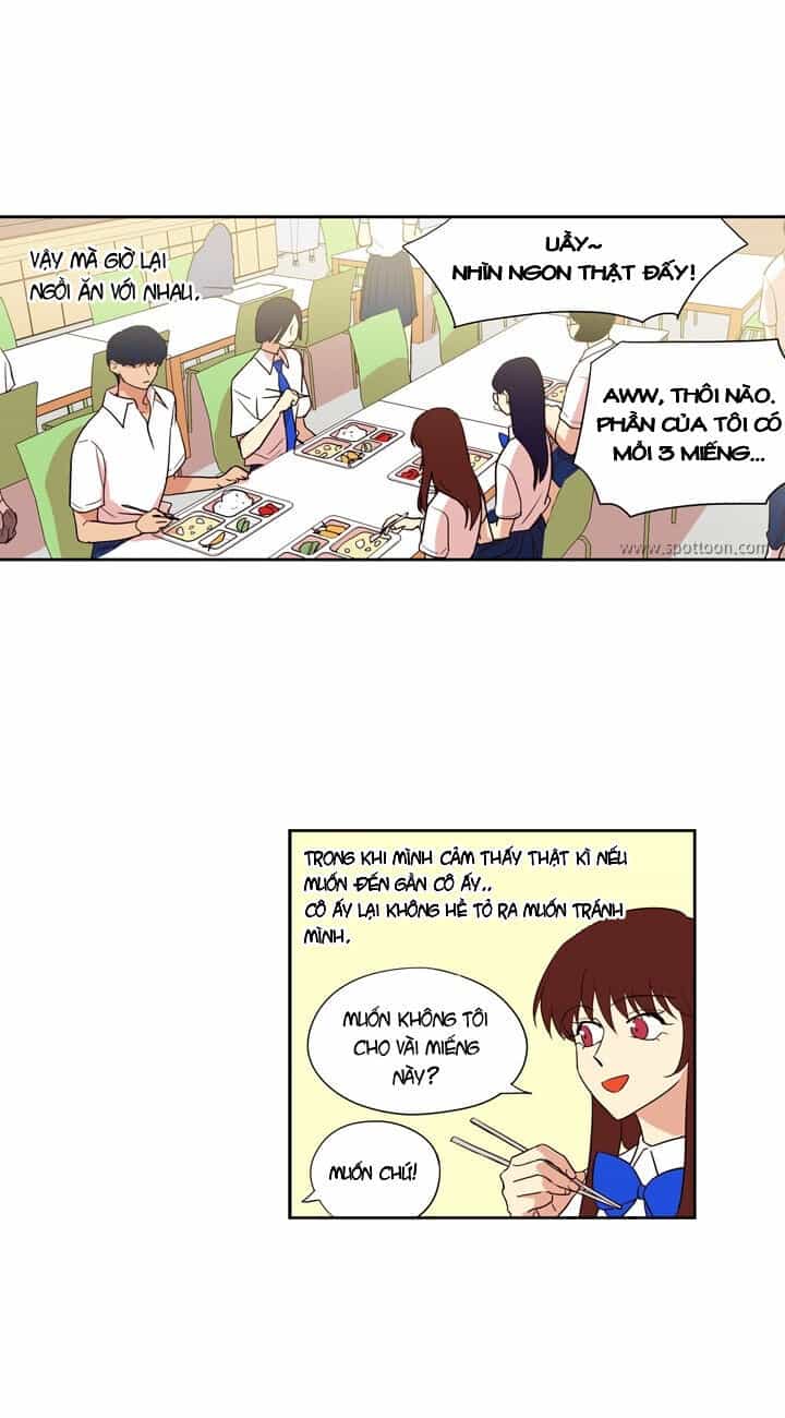Trở Lại Tuổi Mười Mấy - Chương 171 - ảnh 18