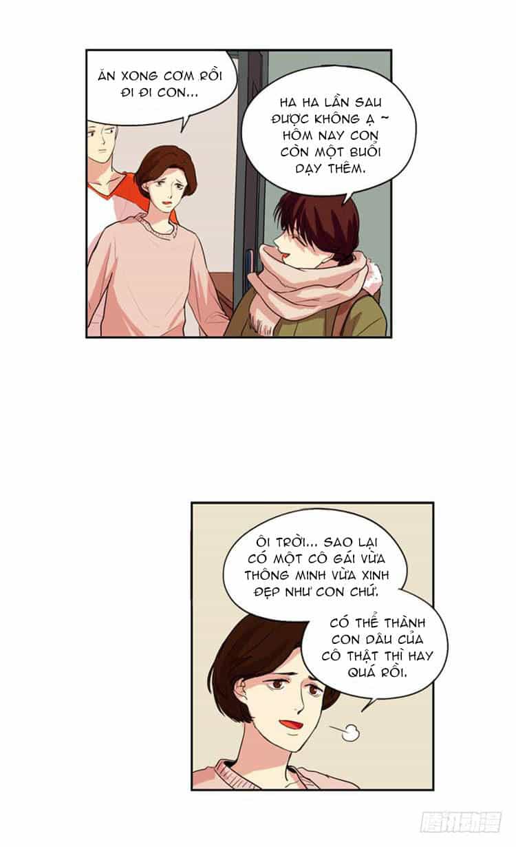 Trở Lại Tuổi Mười Mấy - Chương 2 - ảnh 15