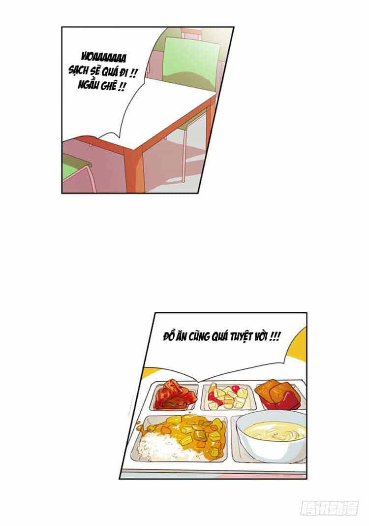 Trở Lại Tuổi Mười Mấy - Chương 20 - ảnh 4