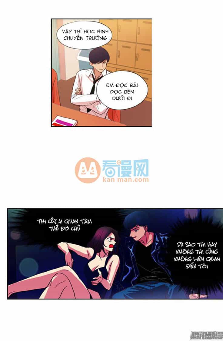 Trở Lại Tuổi Mười Mấy - Chương 22 - ảnh 14