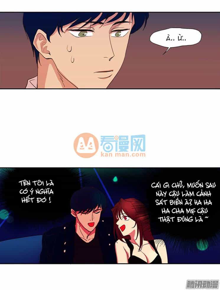 Trở Lại Tuổi Mười Mấy - Chương 24 - ảnh 8