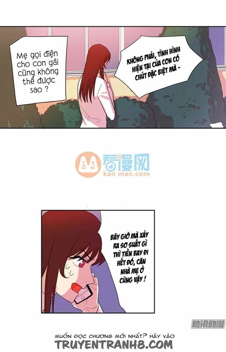 Trở Lại Tuổi Mười Mấy - Chương 26 - ảnh 15