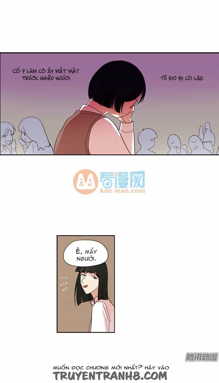 Trở Lại Tuổi Mười Mấy - Chương 29 - ảnh 11