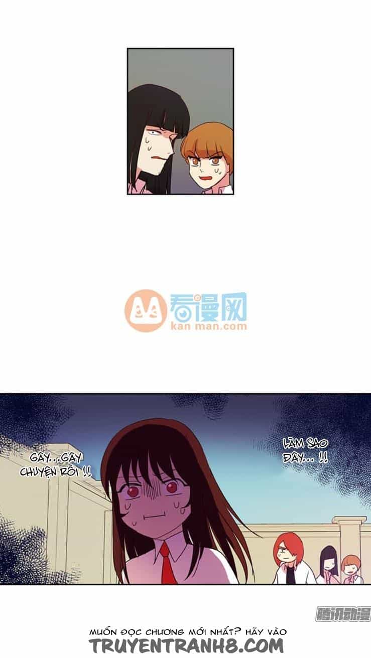 Trở Lại Tuổi Mười Mấy - Chương 29 - ảnh 13