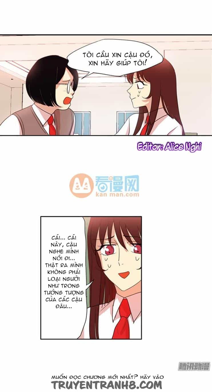 Trở Lại Tuổi Mười Mấy - Chương 29 - ảnh 2