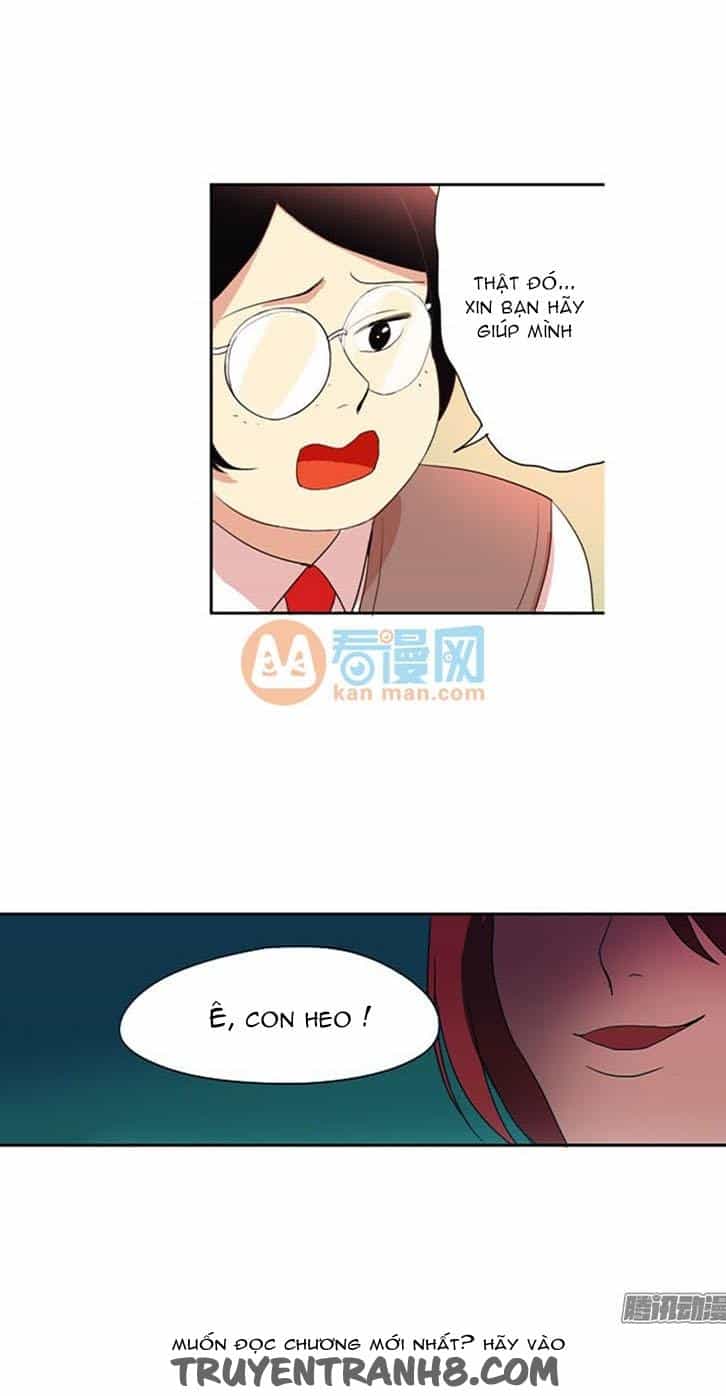 Trở Lại Tuổi Mười Mấy - Chương 29 - ảnh 3