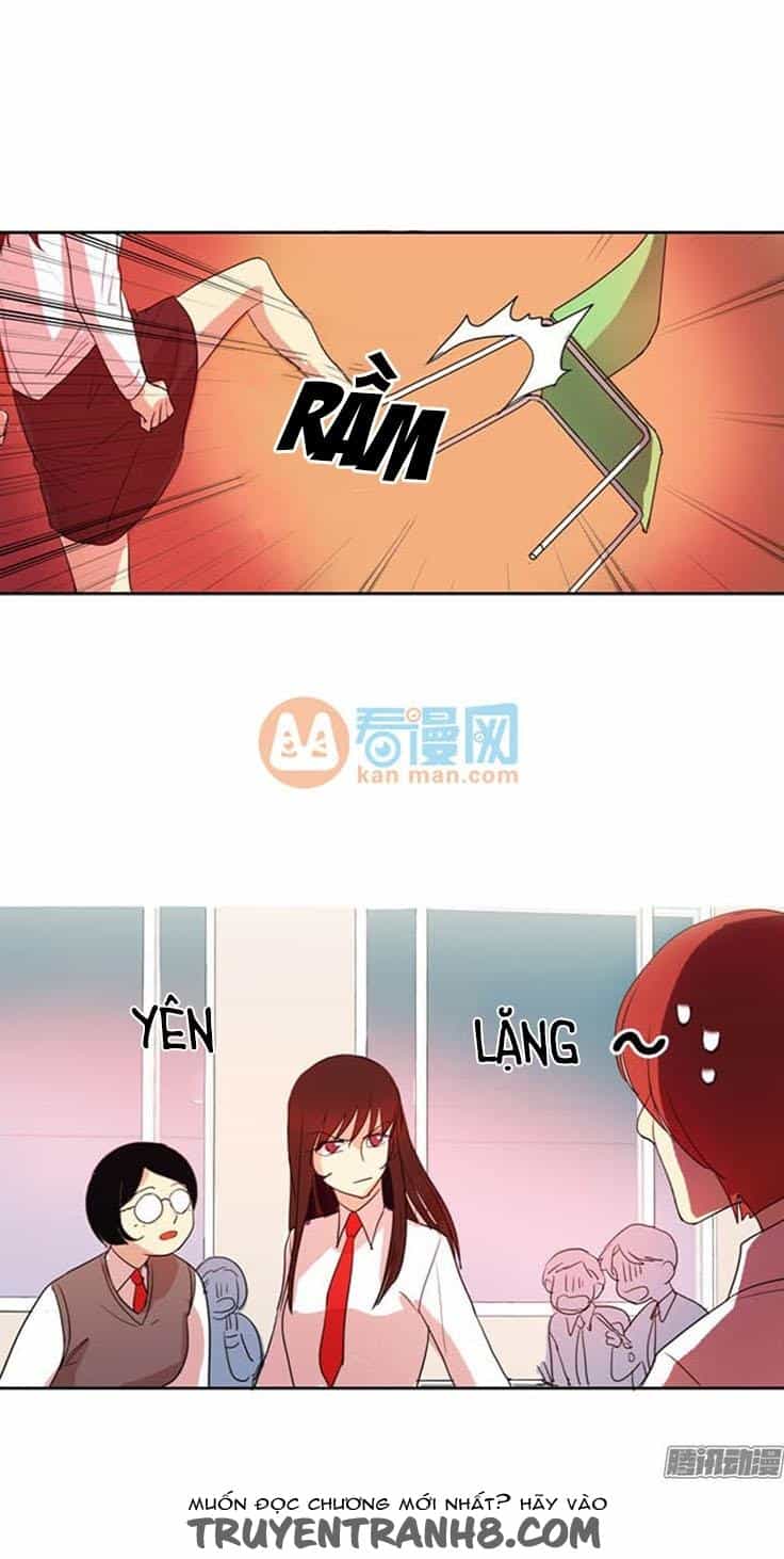 Trở Lại Tuổi Mười Mấy - Chương 29 - ảnh 7