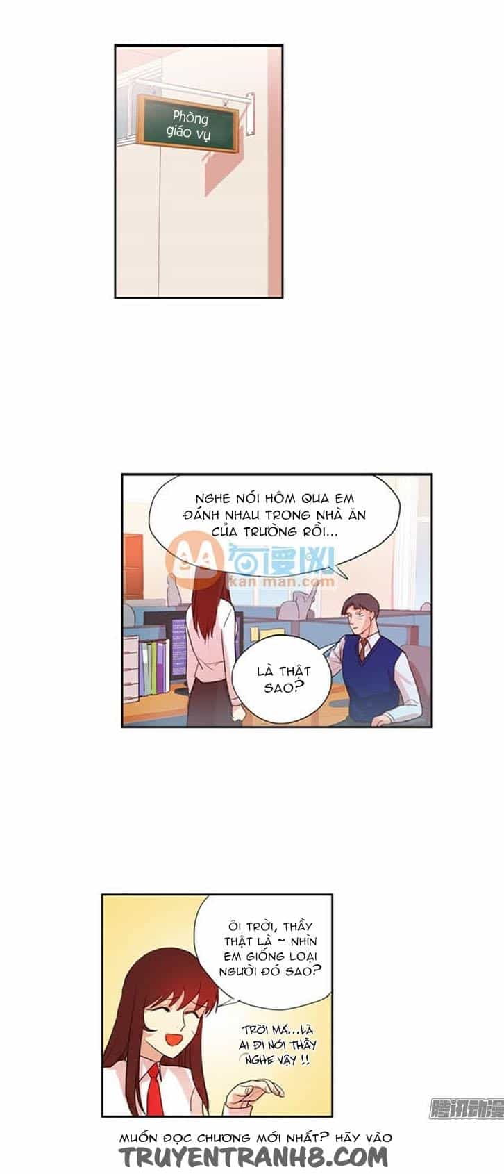 Trở Lại Tuổi Mười Mấy - Chương 31 - ảnh 13