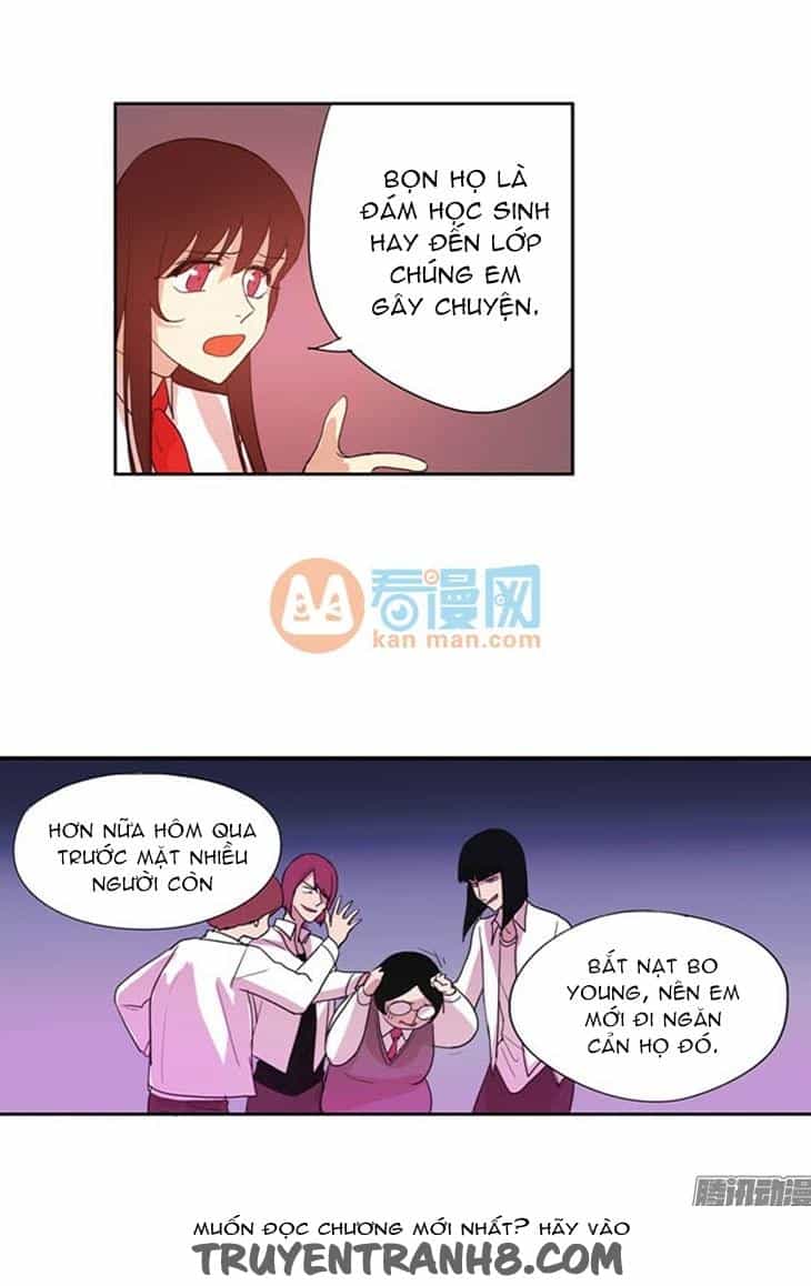 Trở Lại Tuổi Mười Mấy - Chương 31 - ảnh 15
