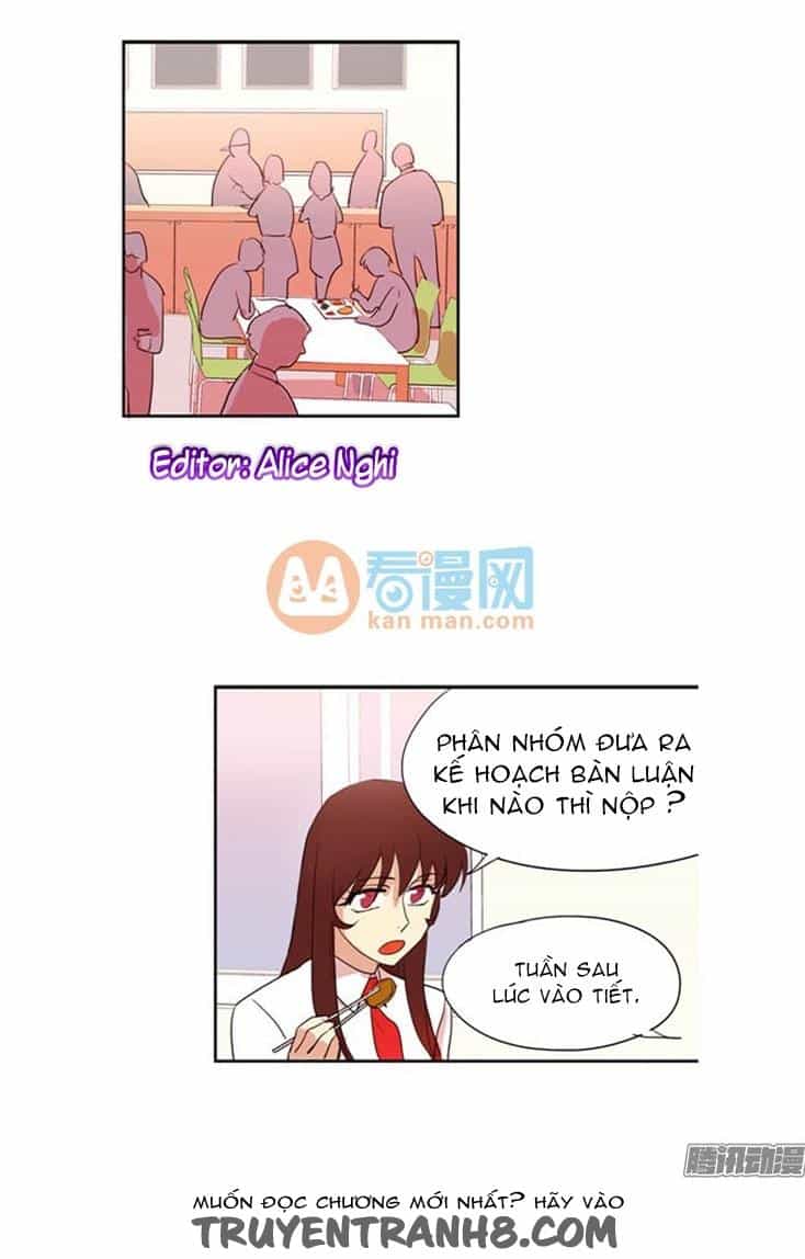Trở Lại Tuổi Mười Mấy - Chương 31 - ảnh 2