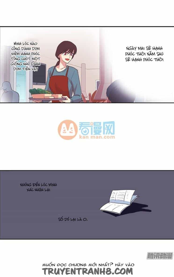 Trở Lại Tuổi Mười Mấy - Chương 31 - ảnh 7