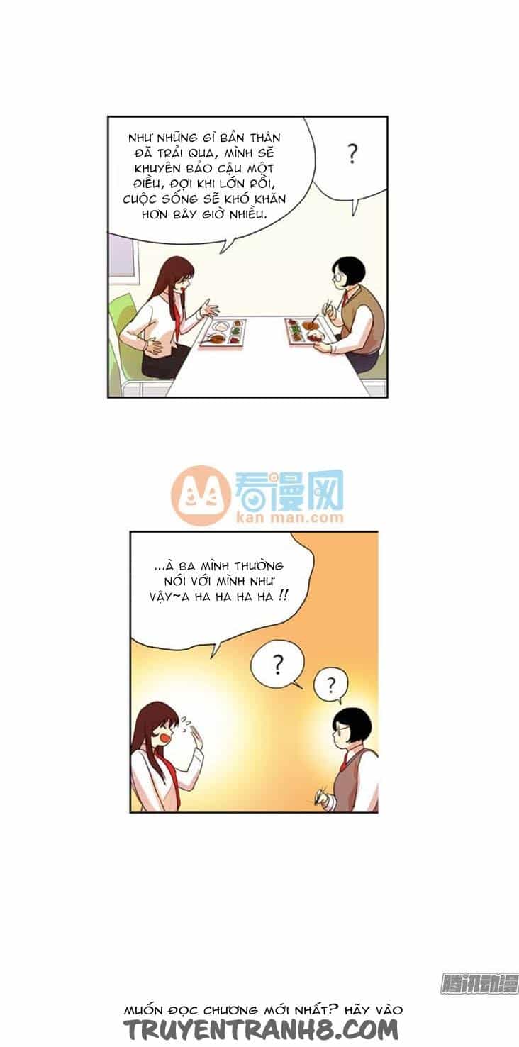 Trở Lại Tuổi Mười Mấy - Chương 31 - ảnh 8