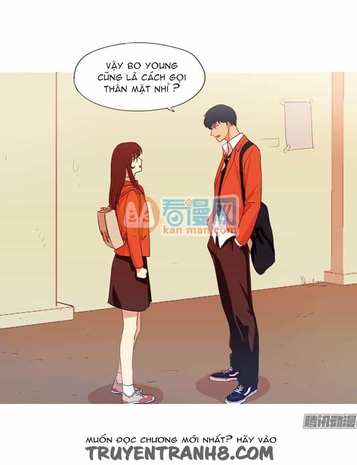 Trở Lại Tuổi Mười Mấy - Chương 32 - ảnh 17