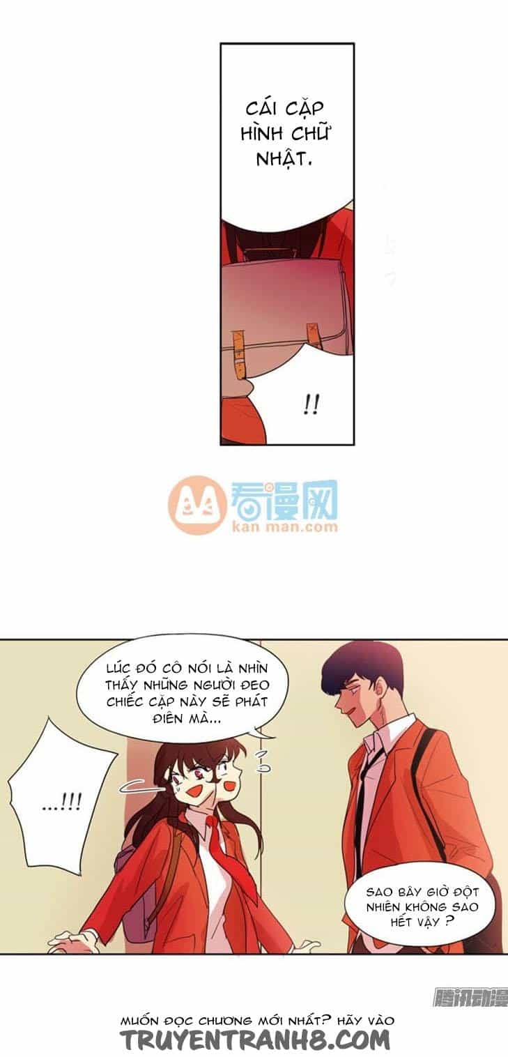 Trở Lại Tuổi Mười Mấy - Chương 33 - ảnh 6