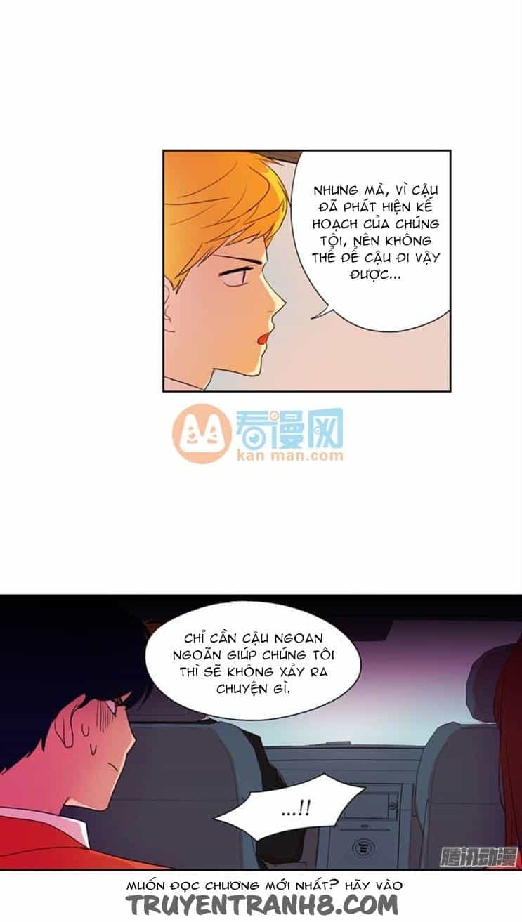 Trở Lại Tuổi Mười Mấy - Chương 34 - ảnh 4