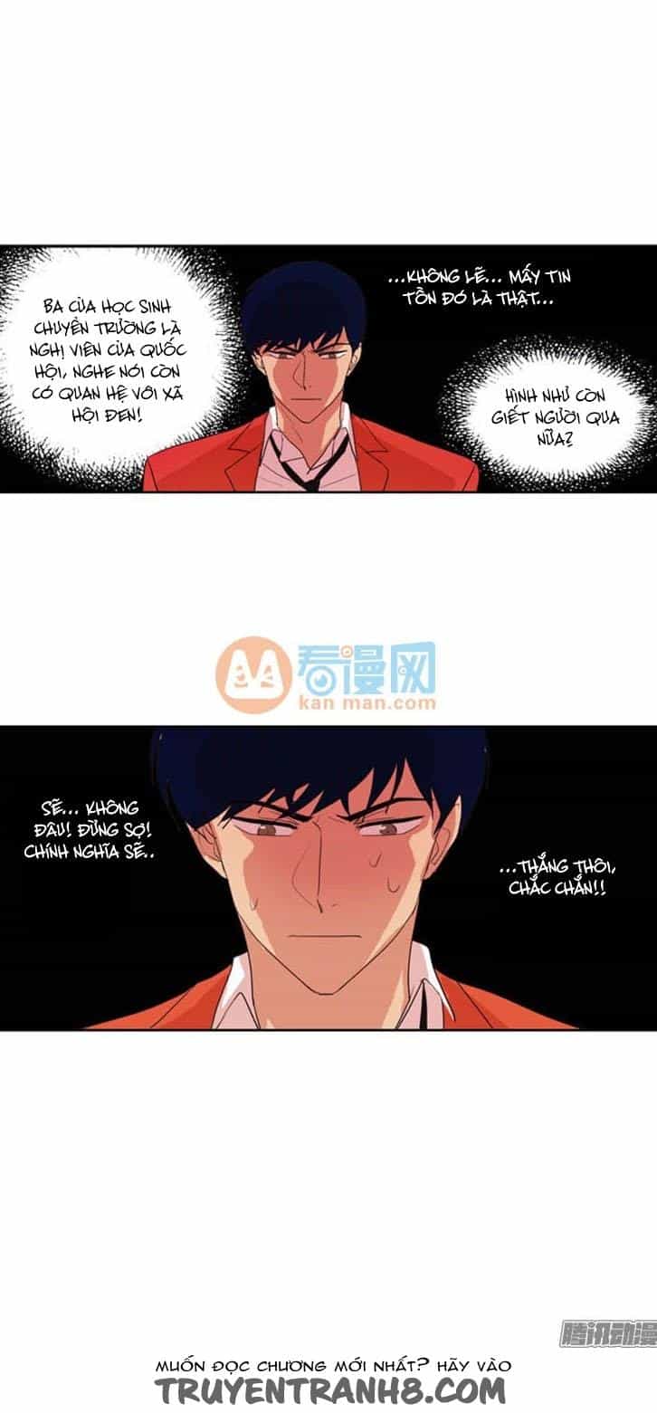 Trở Lại Tuổi Mười Mấy - Chương 34 - ảnh 5