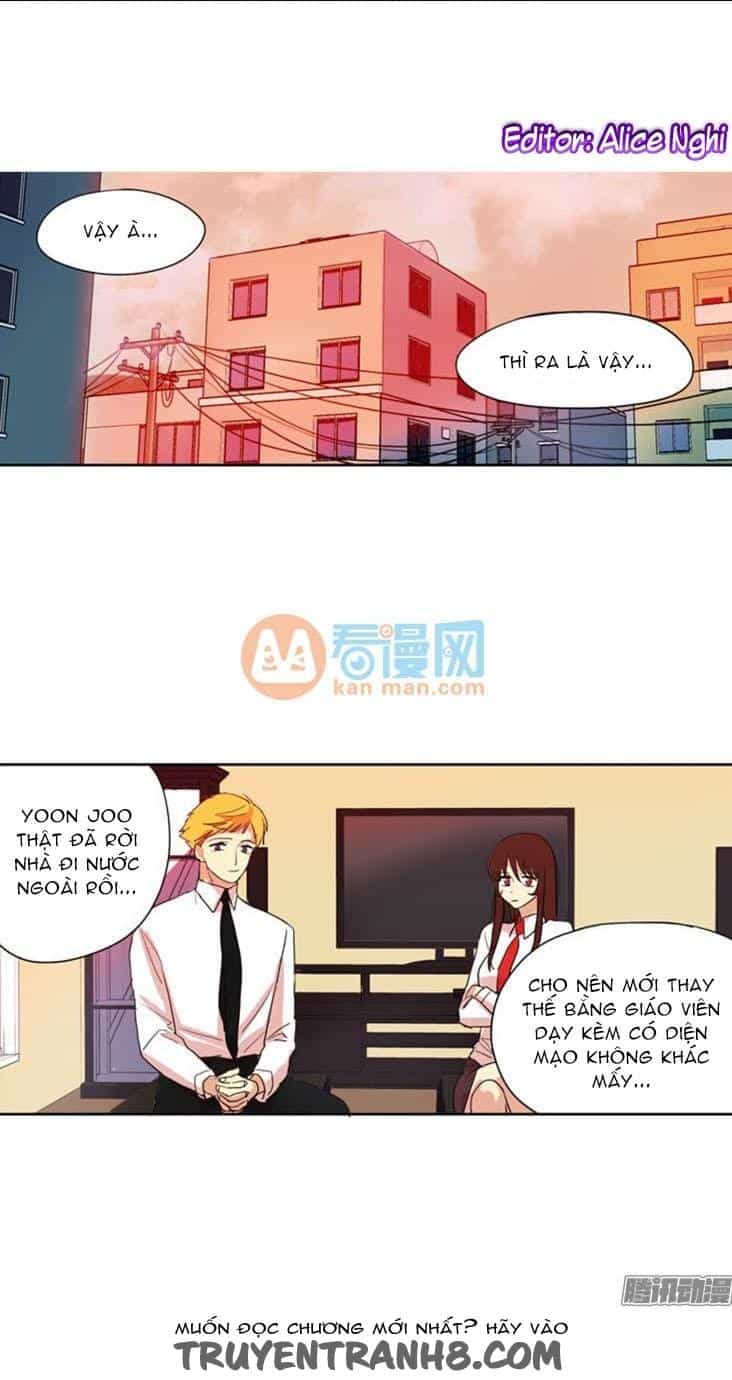 Trở Lại Tuổi Mười Mấy - Chương 35 - ảnh 2