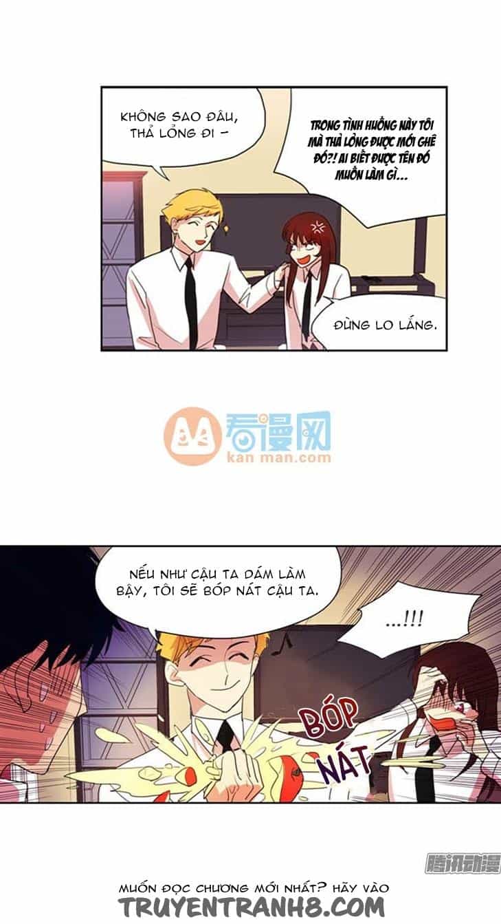 Trở Lại Tuổi Mười Mấy - Chương 36 - ảnh 3
