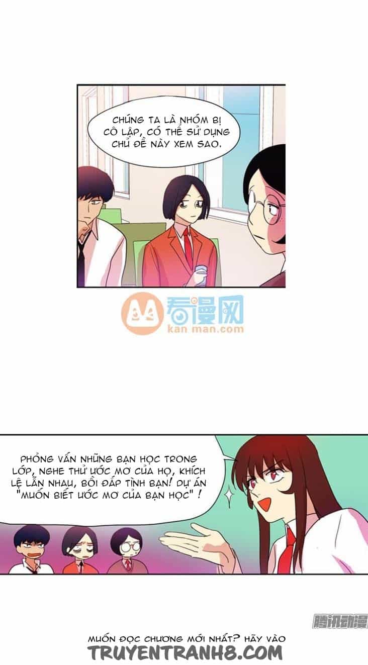 Trở Lại Tuổi Mười Mấy - Chương 37 - ảnh 13