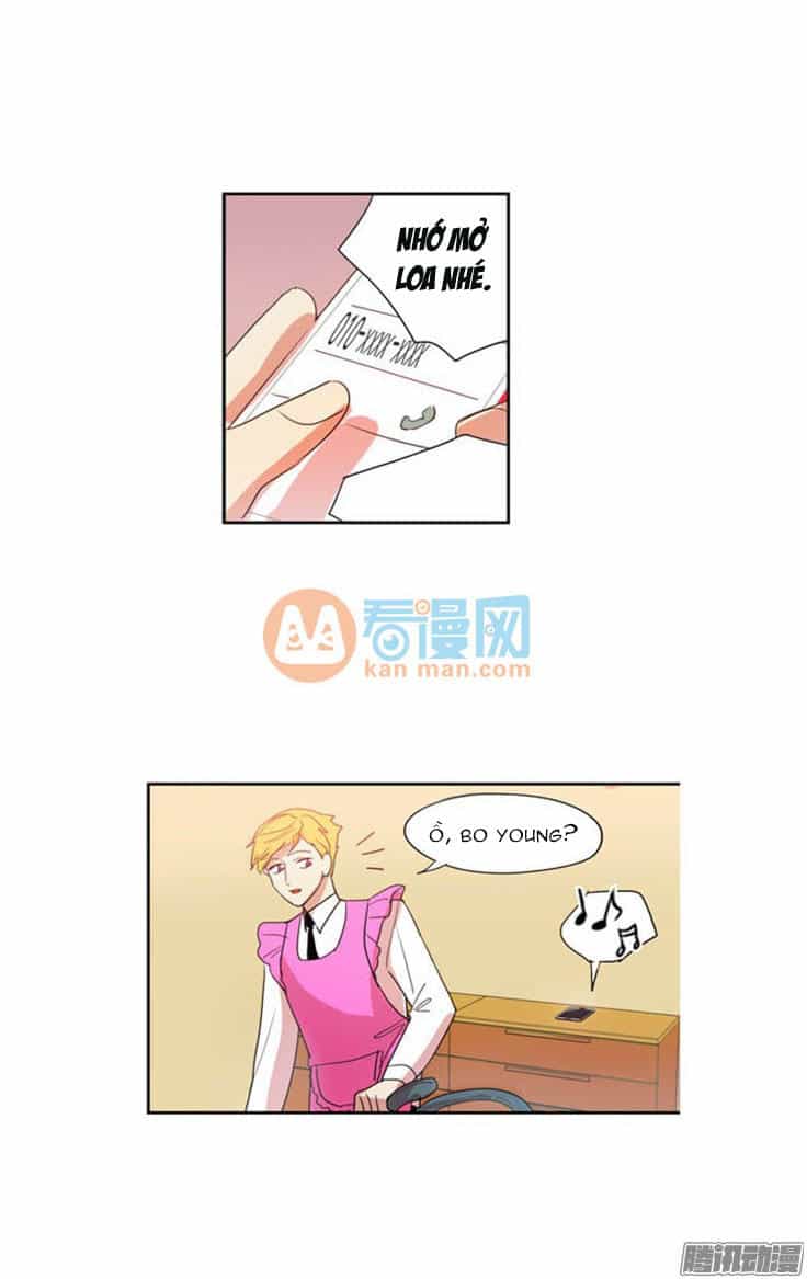 Trở Lại Tuổi Mười Mấy - Chương 38 - ảnh 8