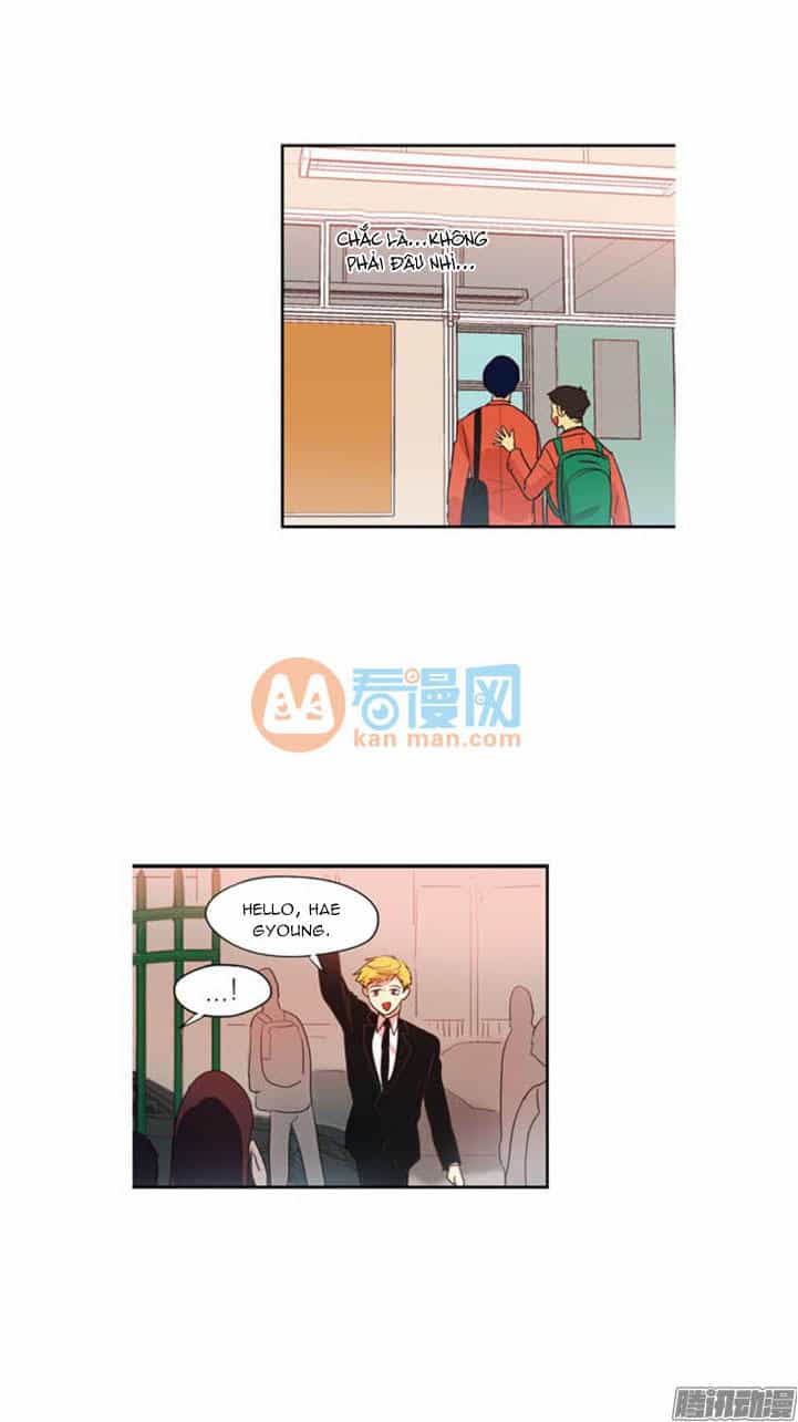Trở Lại Tuổi Mười Mấy - Chương 39 - ảnh 16