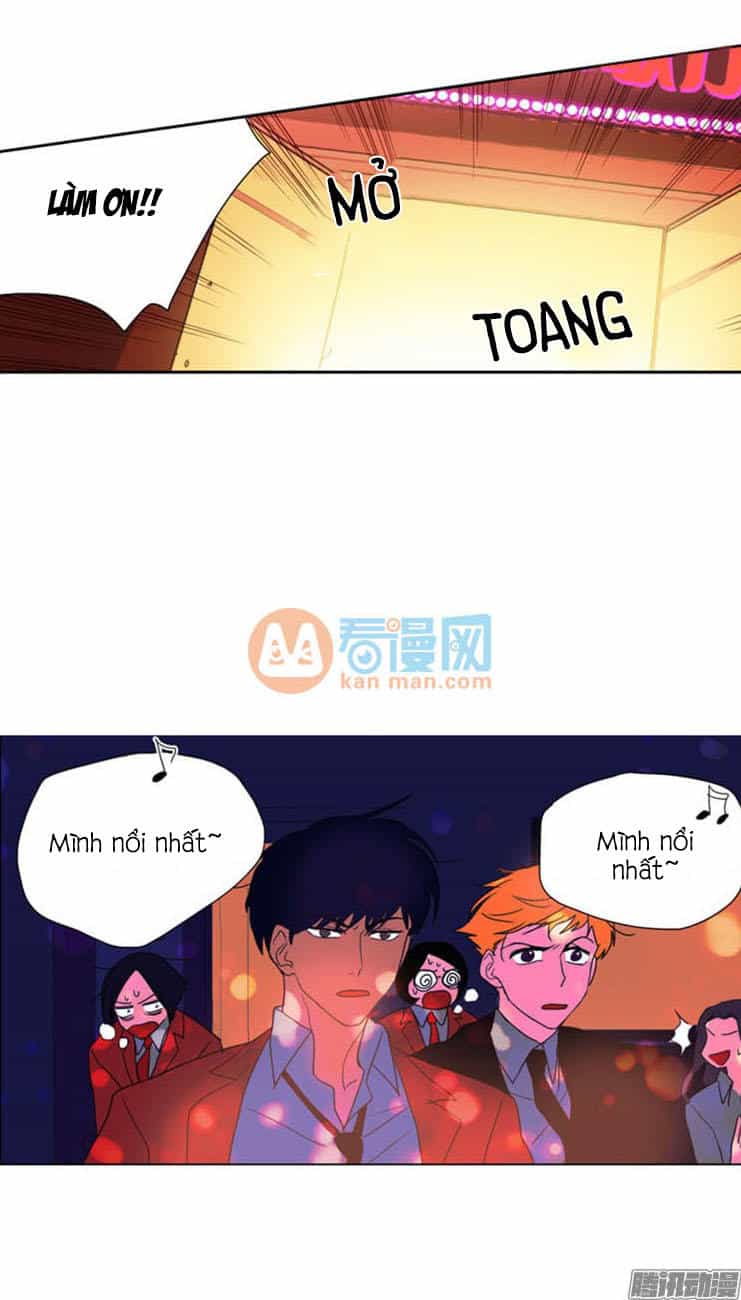 Trở Lại Tuổi Mười Mấy - Chương 41 - ảnh 9
