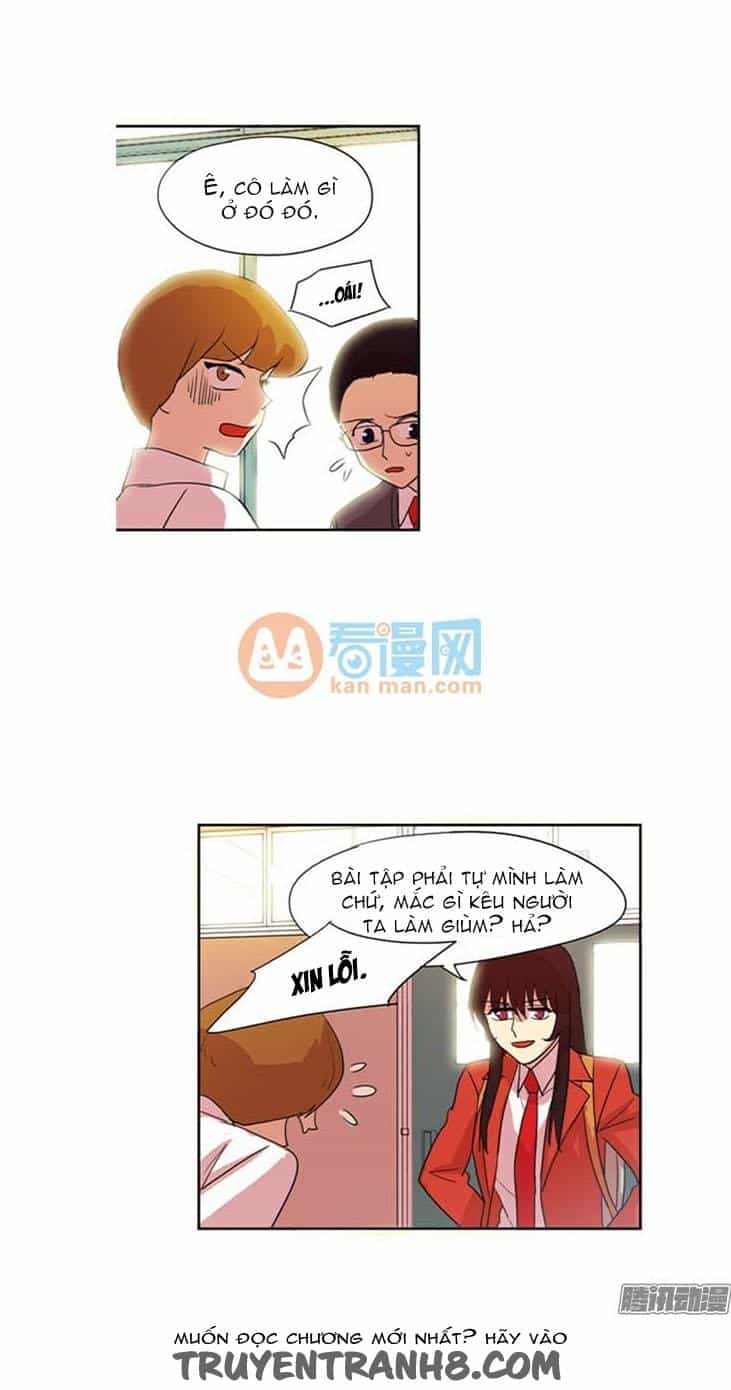 Trở Lại Tuổi Mười Mấy - Chương 42 - ảnh 10