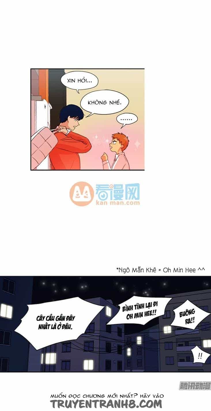 Trở Lại Tuổi Mười Mấy - Chương 42 - ảnh 5