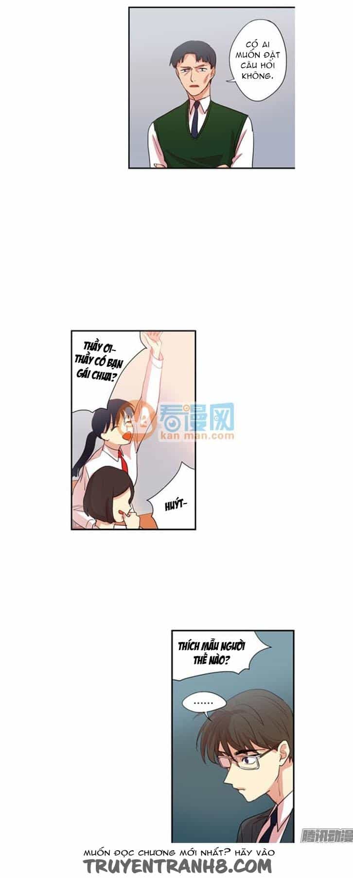 Trở Lại Tuổi Mười Mấy - Chương 44 - ảnh 12