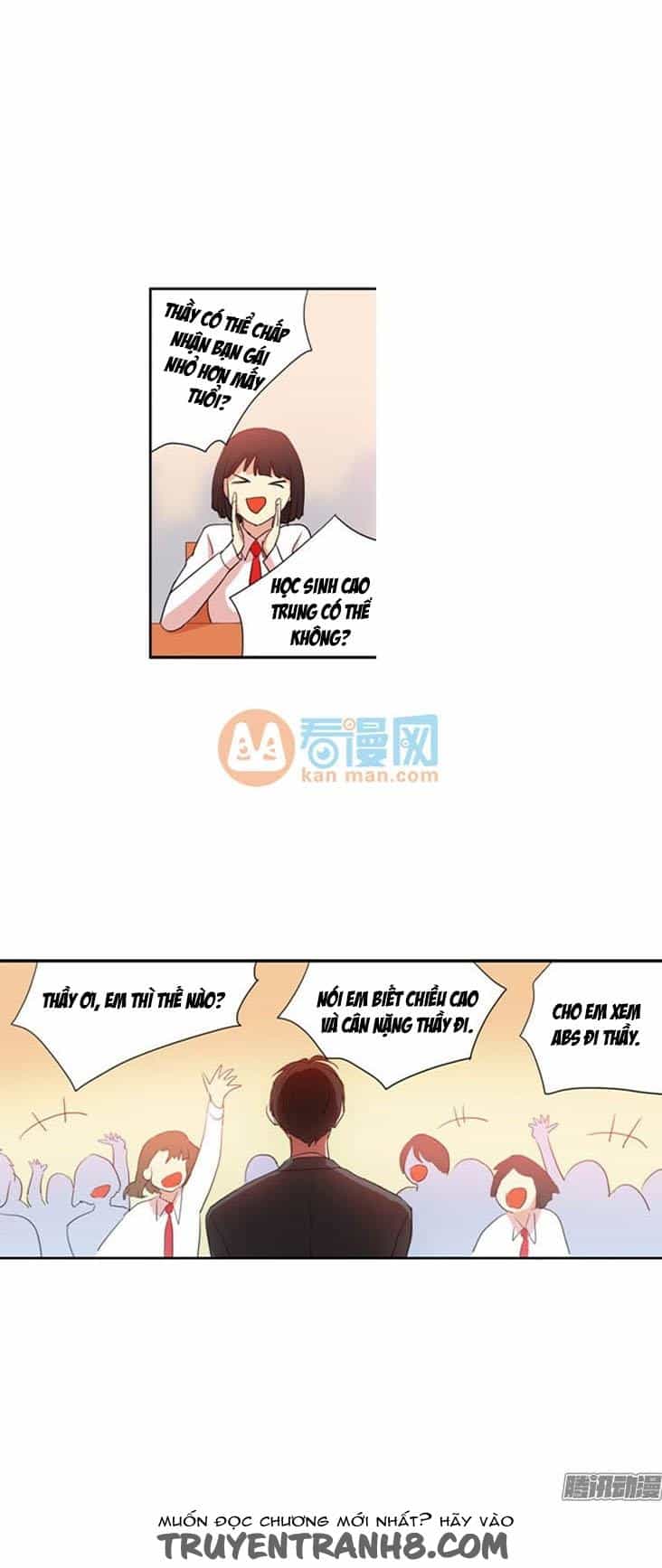 Trở Lại Tuổi Mười Mấy - Chương 44 - ảnh 13