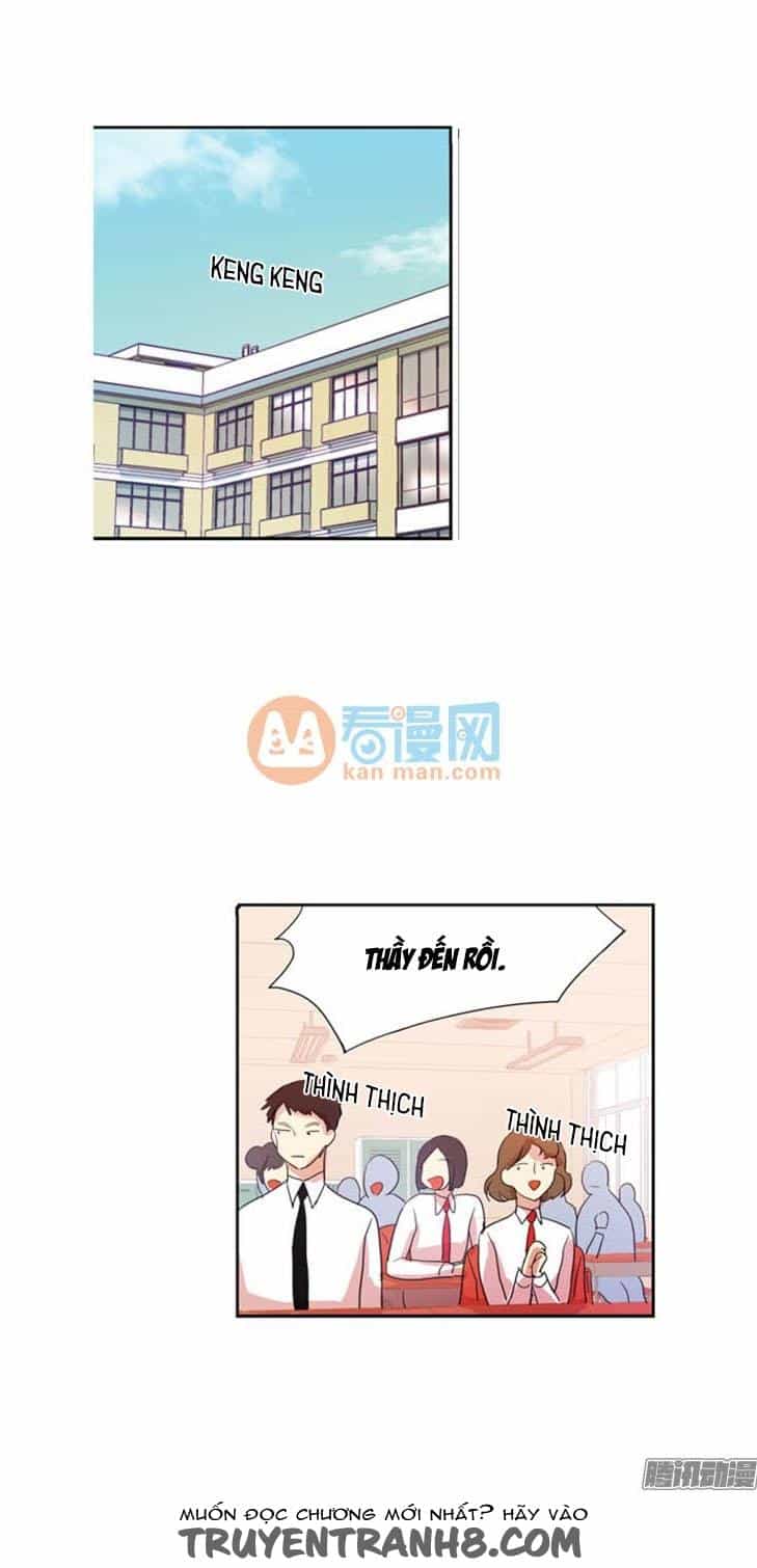 Trở Lại Tuổi Mười Mấy - Chương 44 - ảnh 6