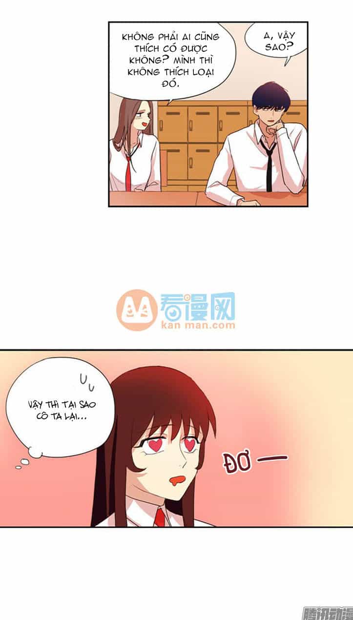 Trở Lại Tuổi Mười Mấy - Chương 45 - ảnh 14
