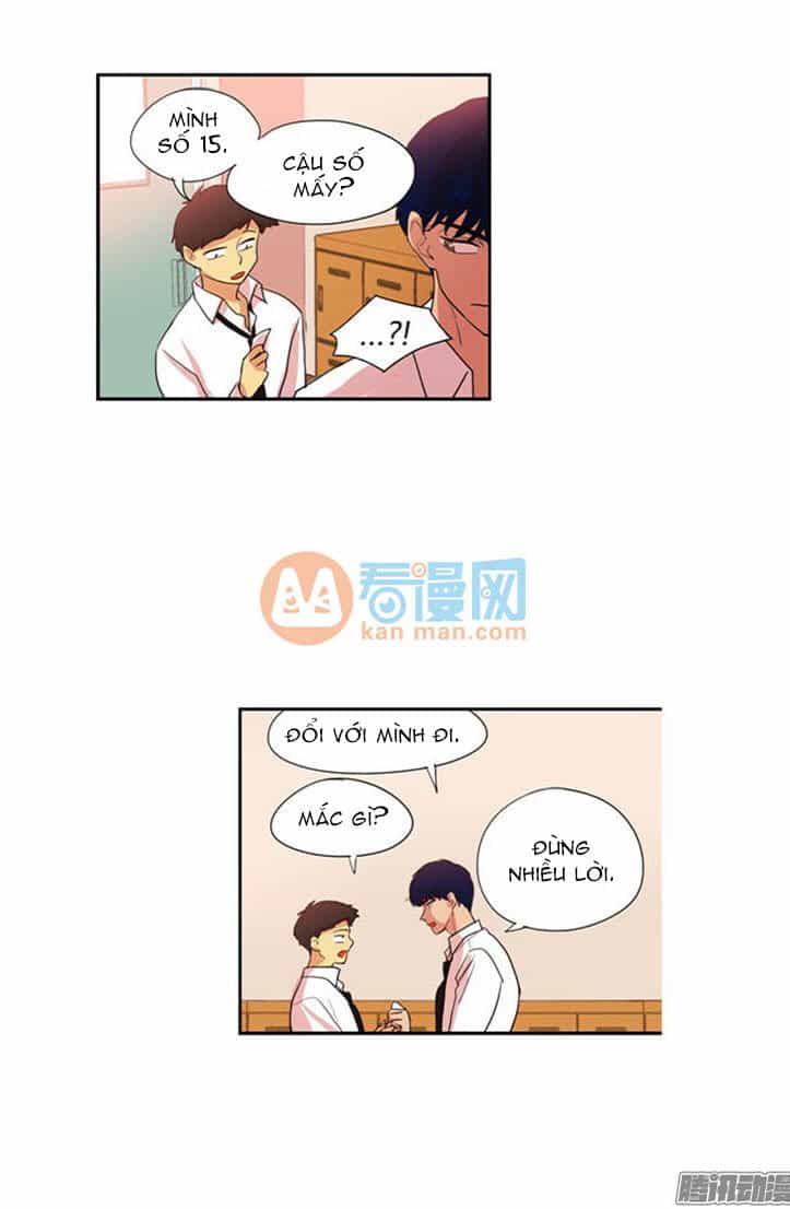 Trở Lại Tuổi Mười Mấy - Chương 46 - ảnh 11