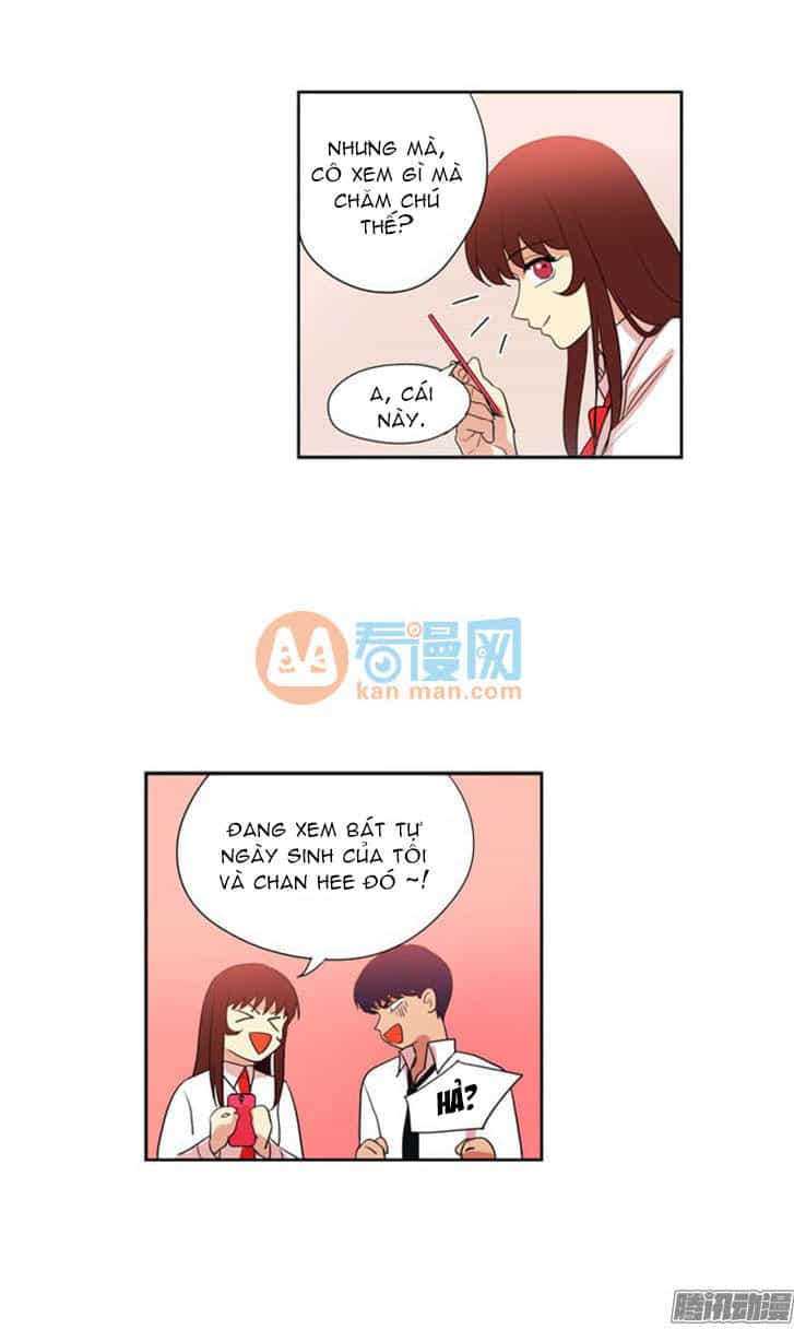Trở Lại Tuổi Mười Mấy - Chương 46 - ảnh 14