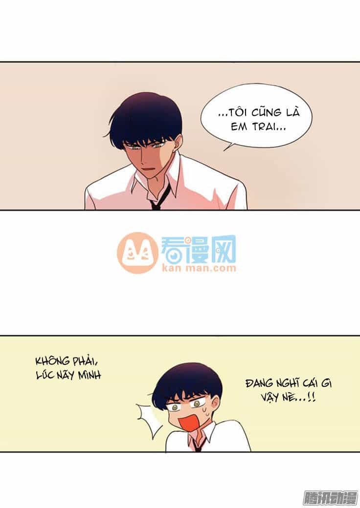 Trở Lại Tuổi Mười Mấy - Chương 46 - ảnh 18
