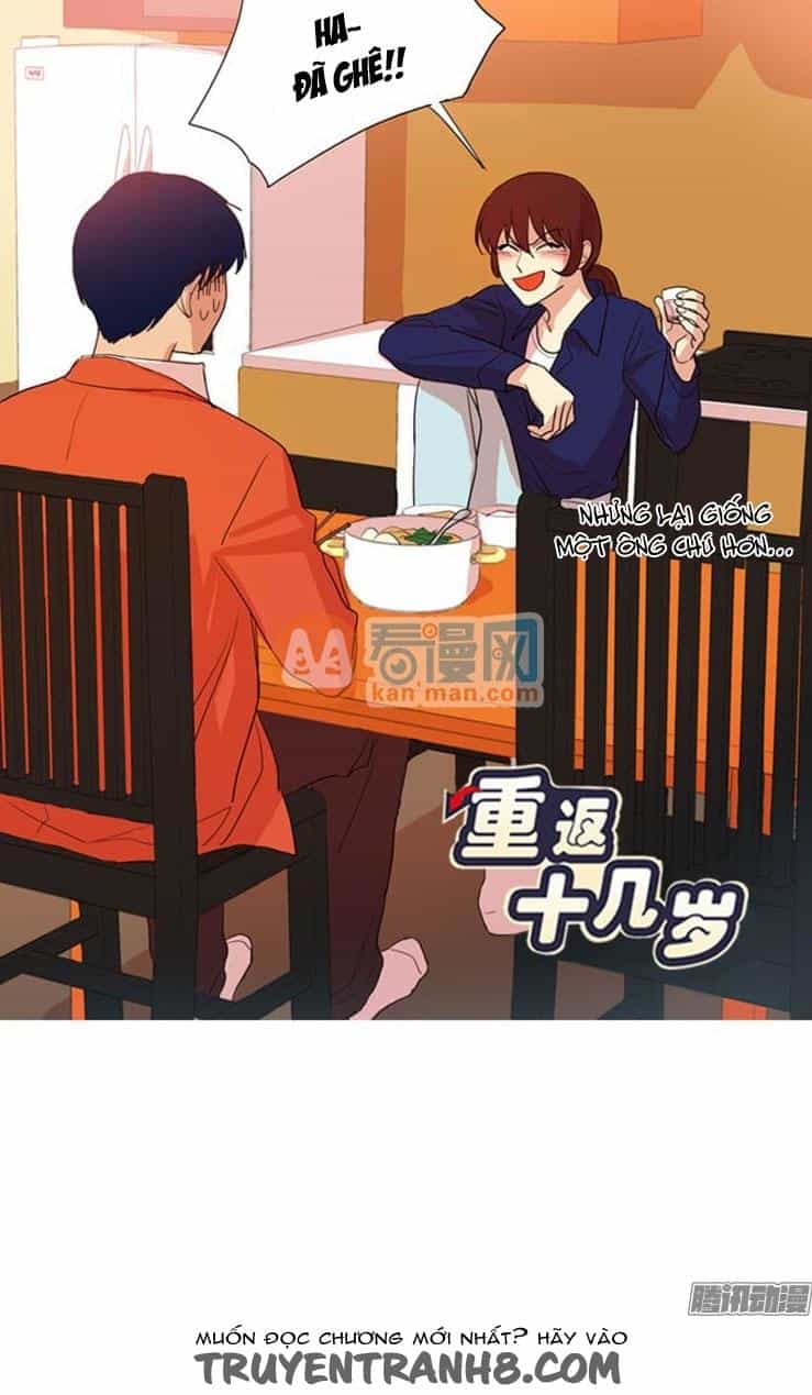 Trở Lại Tuổi Mười Mấy - Chương 47 - ảnh 10
