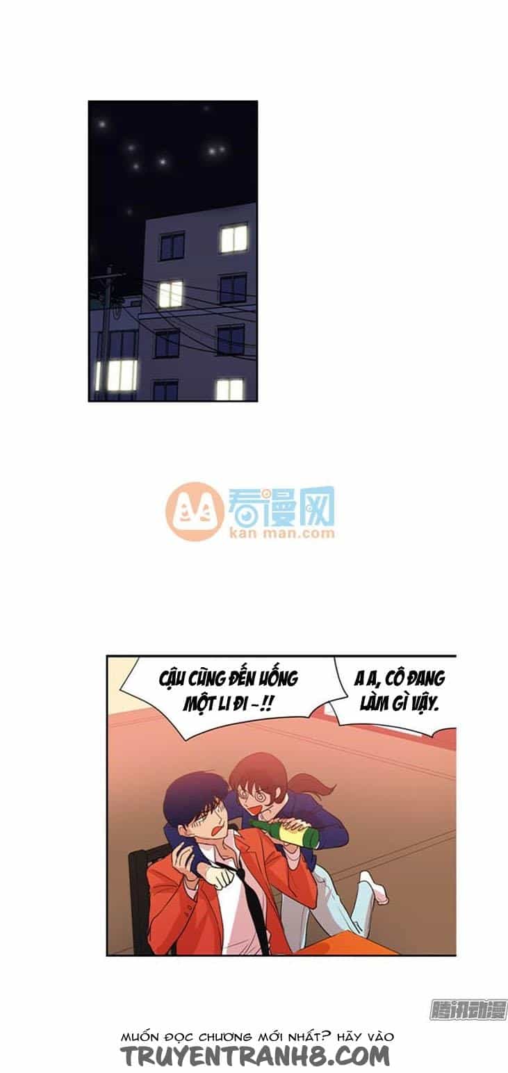 Trở Lại Tuổi Mười Mấy - Chương 47 - ảnh 11