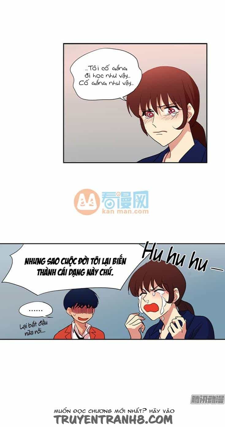 Trở Lại Tuổi Mười Mấy - Chương 47 - ảnh 14