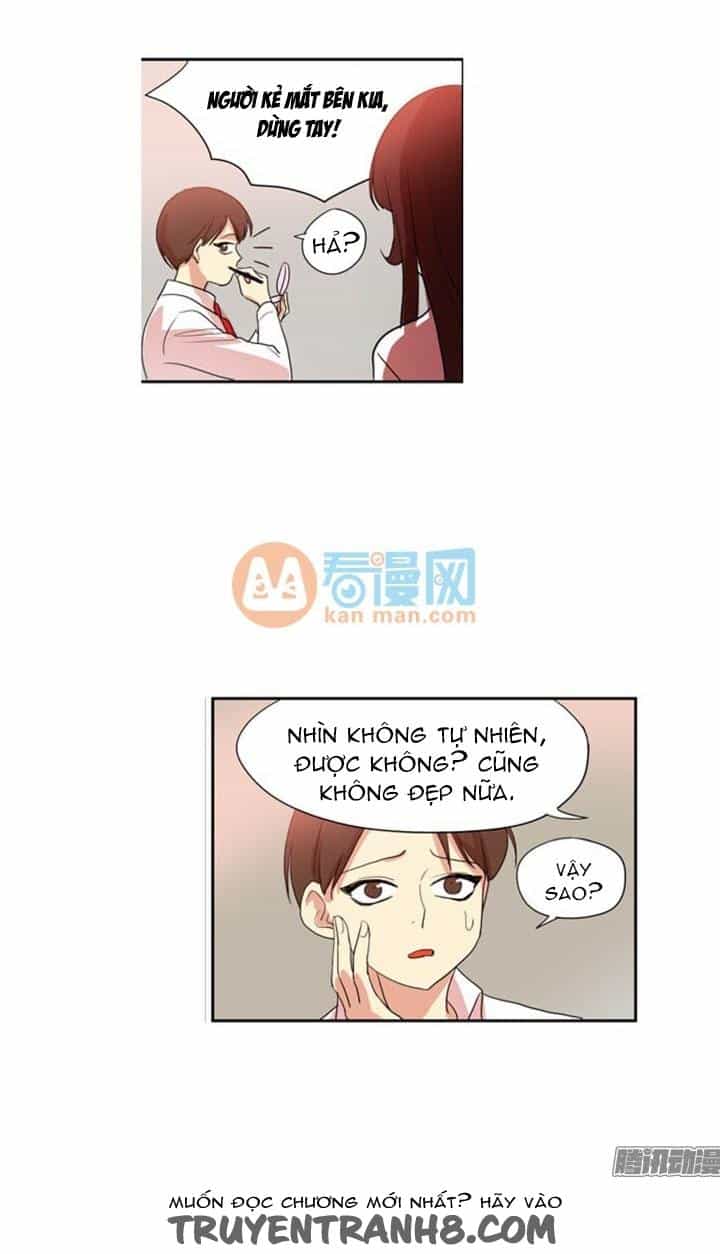 Trở Lại Tuổi Mười Mấy - Chương 48 - ảnh 15