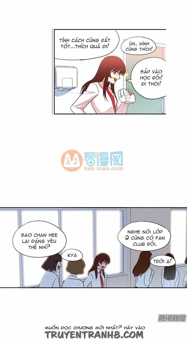 Trở Lại Tuổi Mười Mấy - Chương 48 - ảnh 18