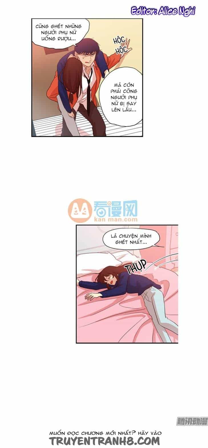 Trở Lại Tuổi Mười Mấy - Chương 48 - ảnh 3