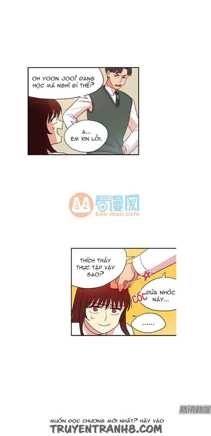 Trở Lại Tuổi Mười Mấy - Chương 49 - ảnh 12
