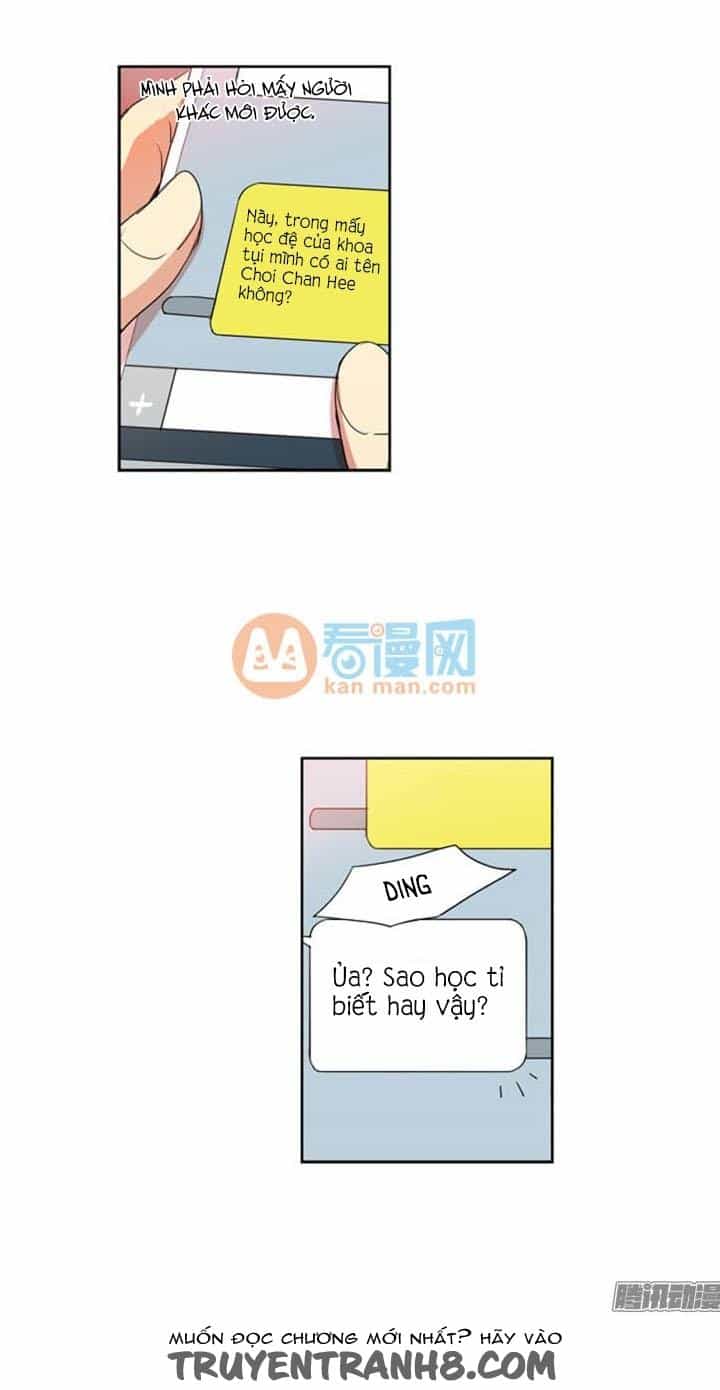 Trở Lại Tuổi Mười Mấy - Chương 49 - ảnh 3