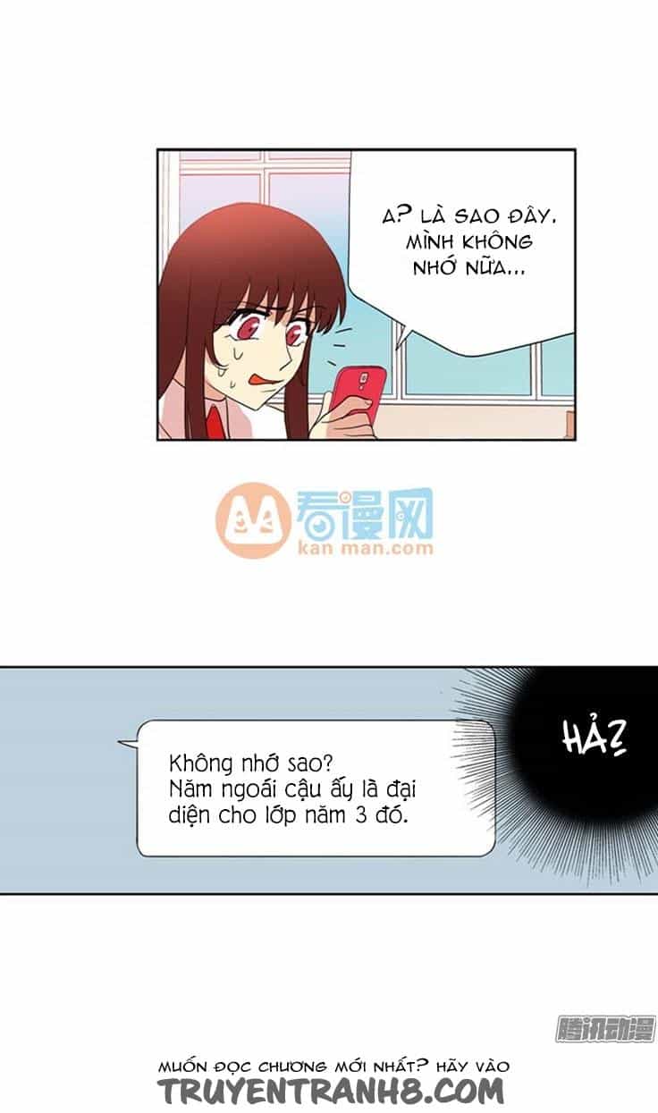 Trở Lại Tuổi Mười Mấy - Chương 49 - ảnh 5