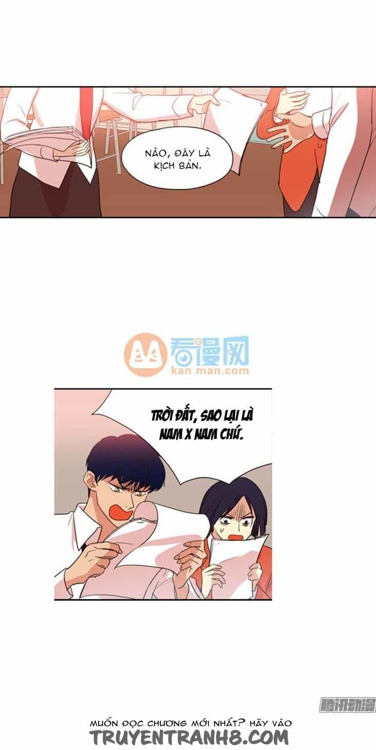 Trở Lại Tuổi Mười Mấy - Chương 51 - ảnh 4