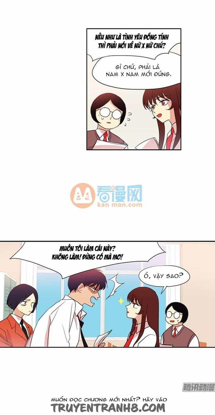 Trở Lại Tuổi Mười Mấy - Chương 51 - ảnh 5